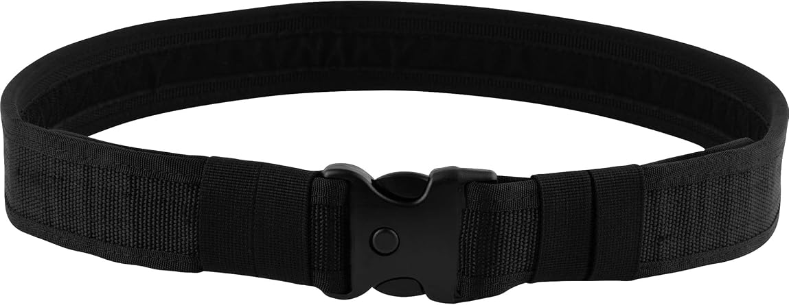 Viper Security Belt - Black