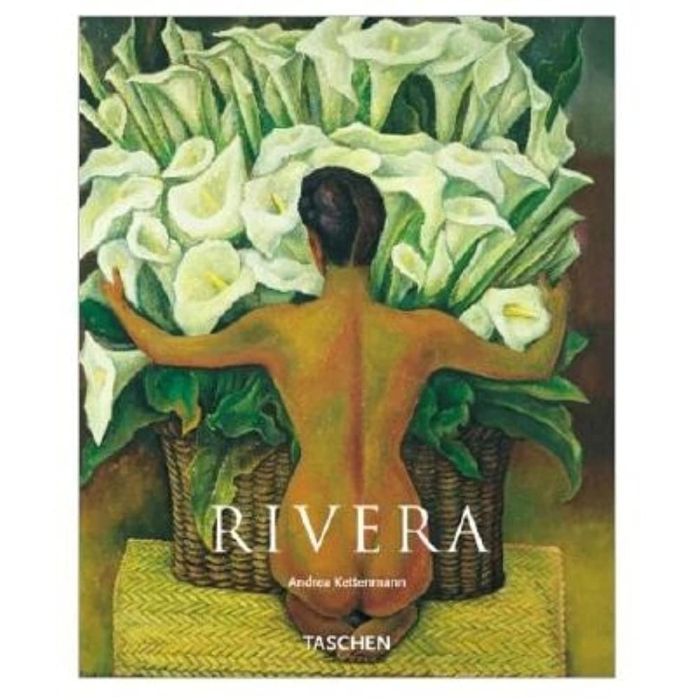 Rivera (Taschen Basic Art)