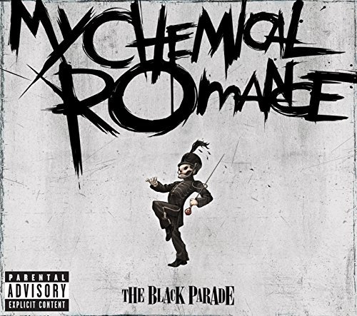 The Black Parade by My Chemical Romance (2006-10-24)explicit_lyrics