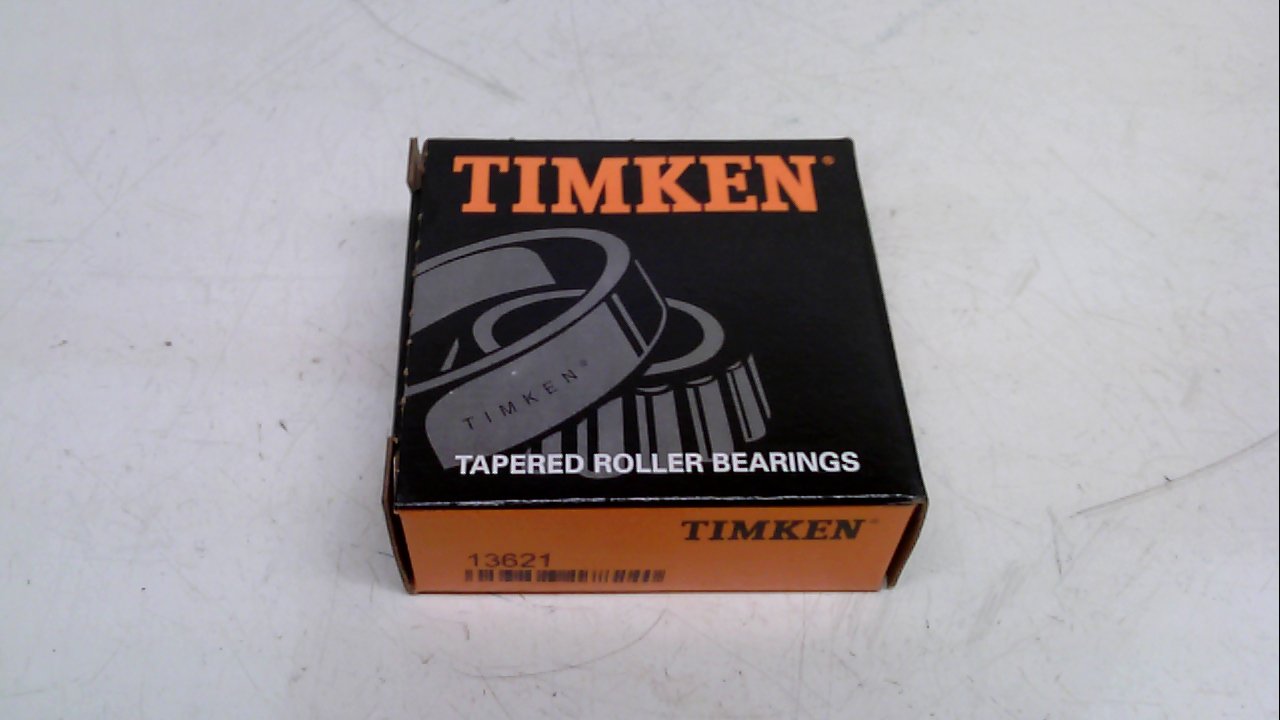 Timken 13621 Tapered Roller Bearing Cup