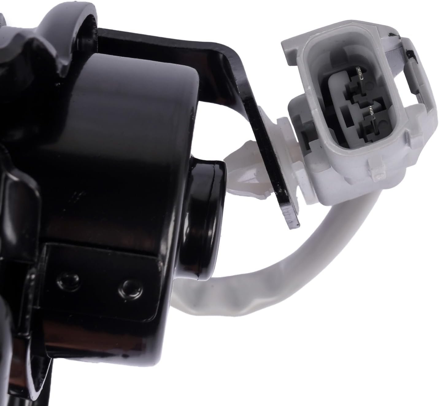 77070-34010 Fuel Tank Reservoir Selector Valve Assembly Compatible with Toyota Tundra 2008–2020 Sequoia 2008–2018 7707034010