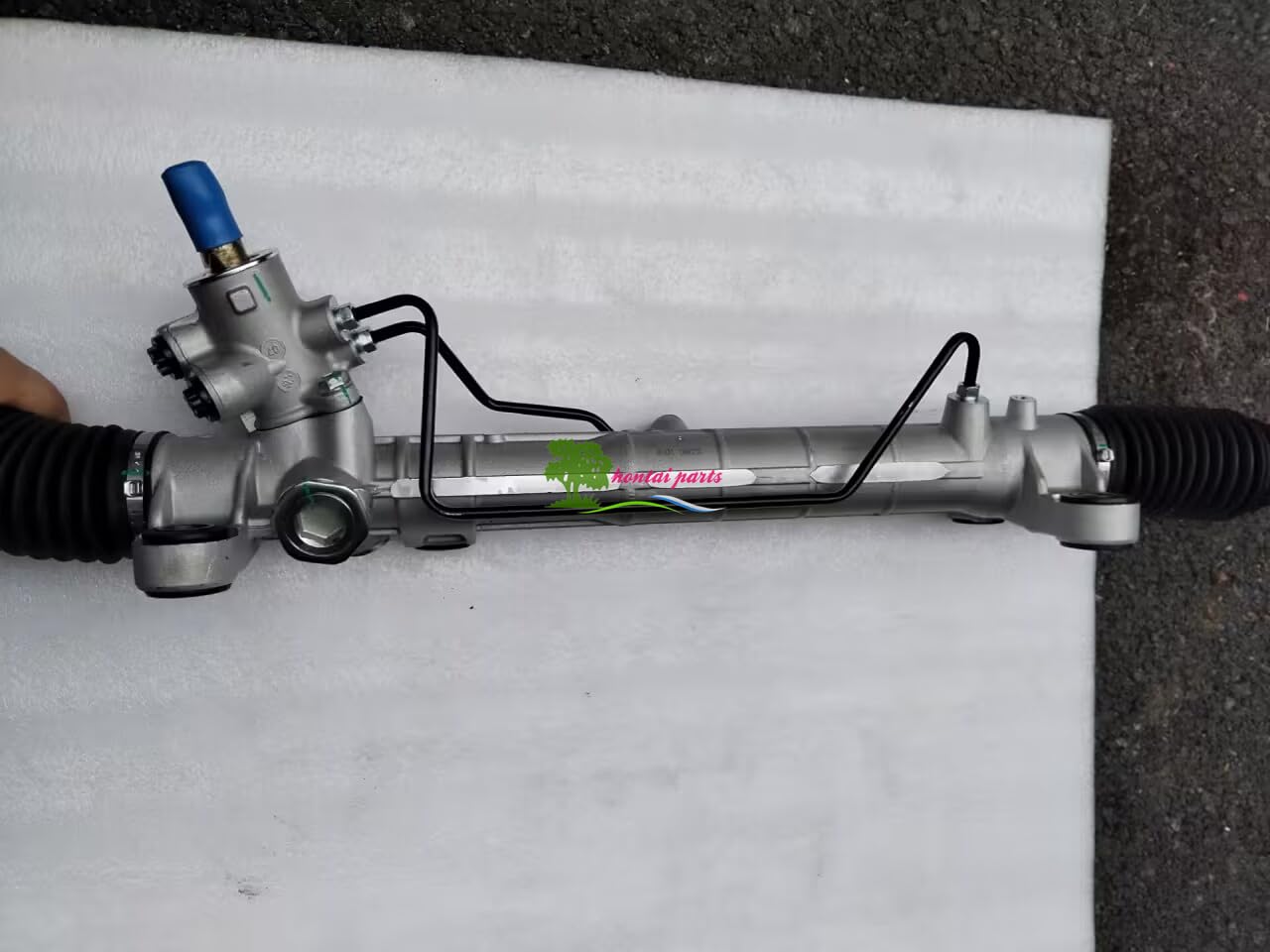 Amazon.com: New Power Steering Rack Gear Replacement Parts for