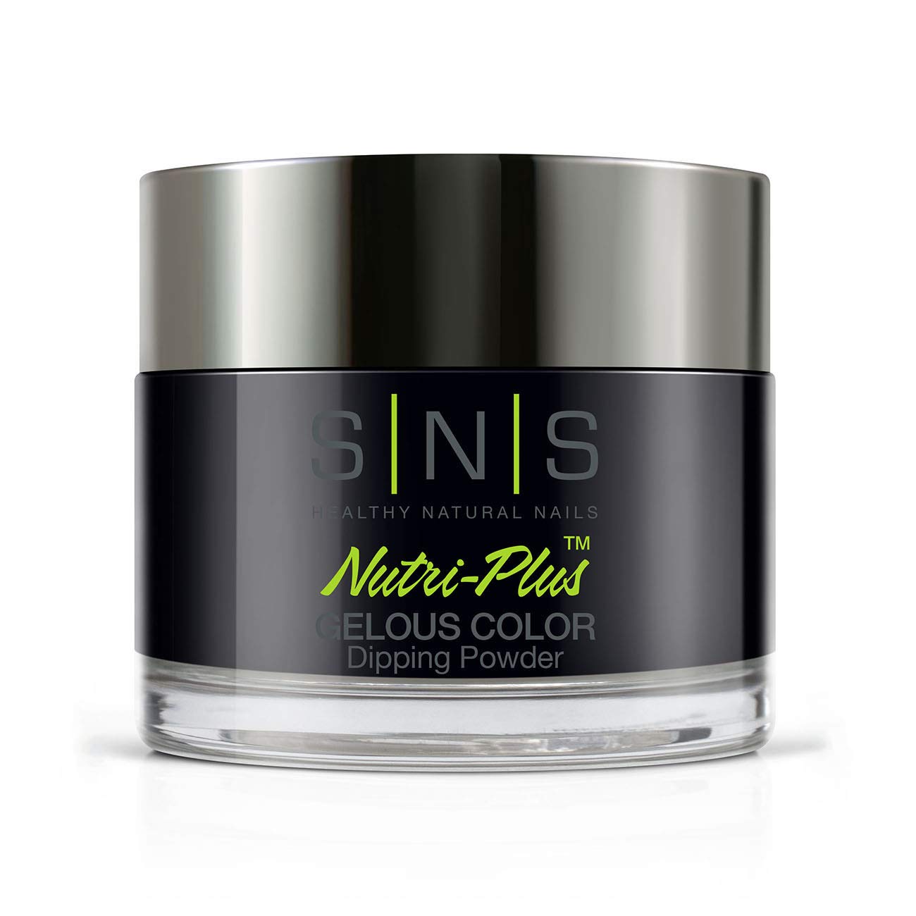 SNS Healthy Natural Nails (silentsummernight 65) - 65 Dipping Powder No Liquid/Primer/UV Light