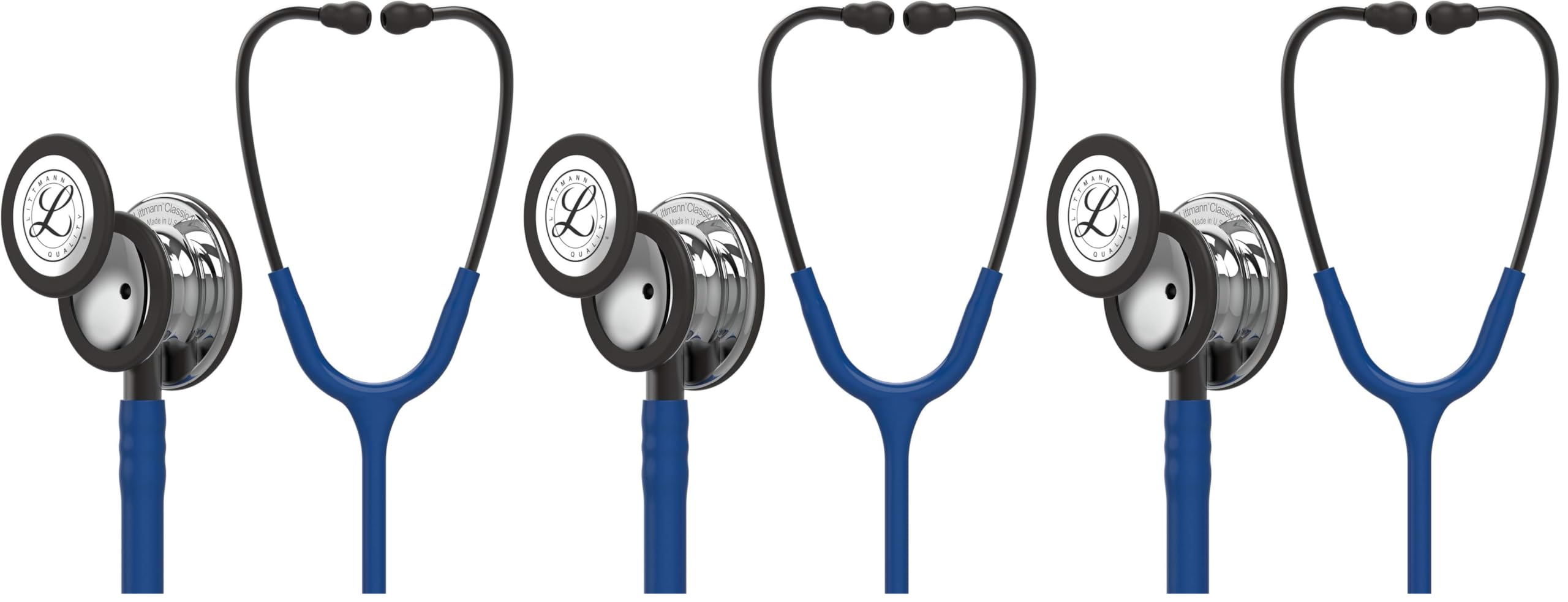 Littmann Classic III Stethoscope - Superior Sound & Comfort -20