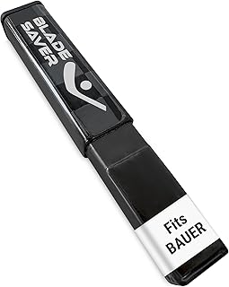 Bauer Vapor and Nexus Composite Hockey Stick Extension Senior Carbon Fiber Composite Hockey Stick Plug End Made for Bauer Vapor and Nexus, Senior 4" End Plug