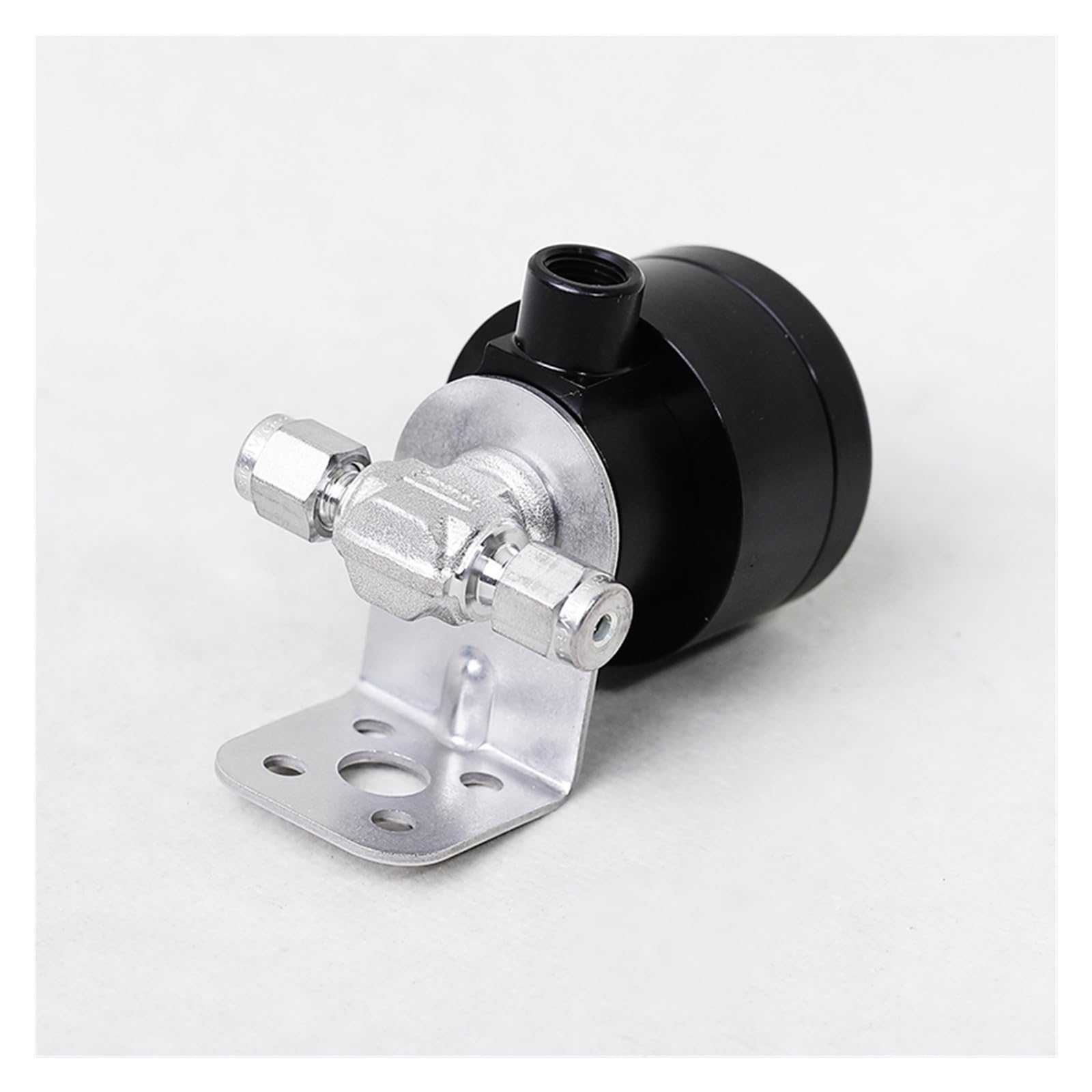 Stainless Steel Toggle Switch Valve, 1/8 in SS-92S2-C