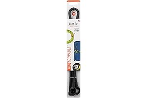 Nite Ize Gear Tie 24 inch - Reusable Cable Tie