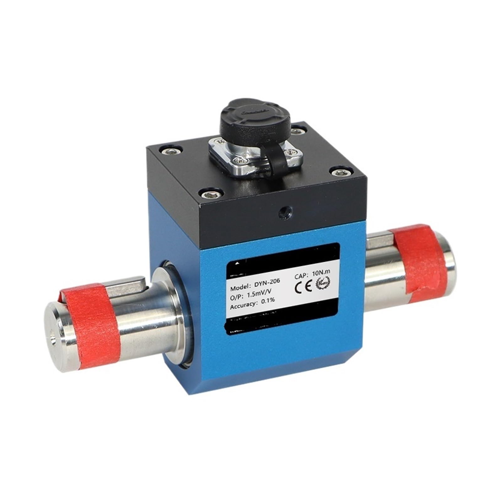 EAHWCXSD DYN-206 dynamic torque sensor torque rotation torque moment strain(0-100N.M)