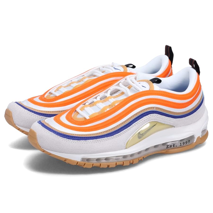 ★NIKE★大人気★AIR MAX 97 SE /エアマックス97★追跡可 ☆NIKE☆大人気☆AIR MAX 97 エアマックス97☆追跡可 (Nike