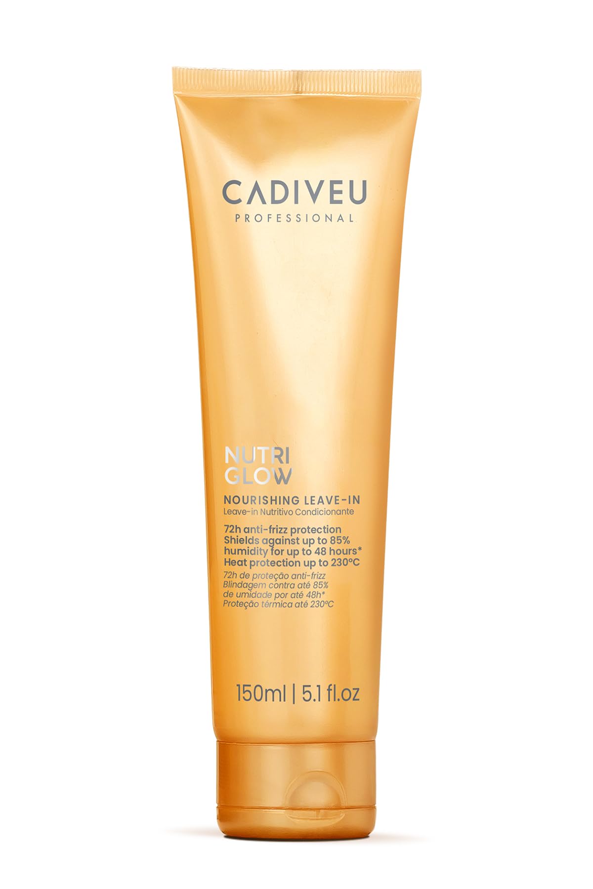 Cadiveu Nutri Glow Nourishing leave in 150ml