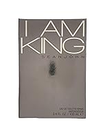 Vista 3 de Sean John I Am King para hombres - Espray EDT de 3.4 onzas