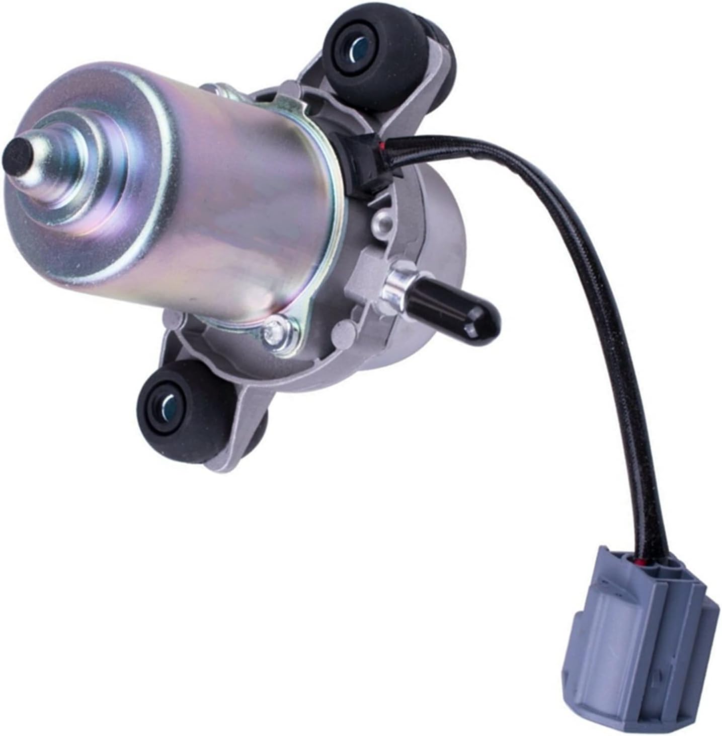 Mini Submersible Portable Electric Water Pump Power Brake Booster Vacuum Pump