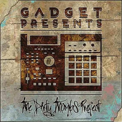 I Ain't Coming Home (Gadget Remix) (Feat. Joey Gzus, Carlos Montana, ReggiiMental, Jabba Tha Kut & Bigga) [Explicit]