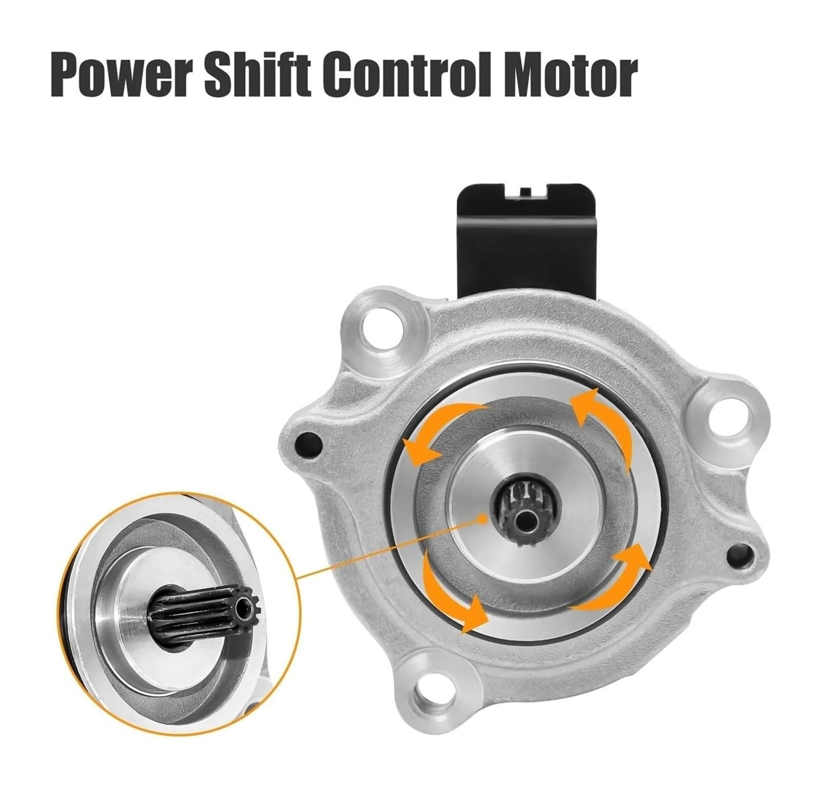 Motor Generador para TRX420 para TRX500 para SXS500 para SXS1000 para FourTrax para Rancher para Foreman para Motor De Arranque Pioneer 31300-KVZ-631
