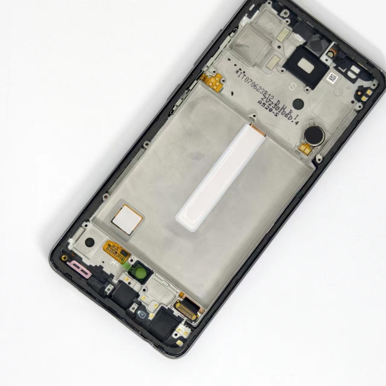 Amazon.com: OEM 6.5 inch Super Amoled Digitizer for Samsung Galaxy