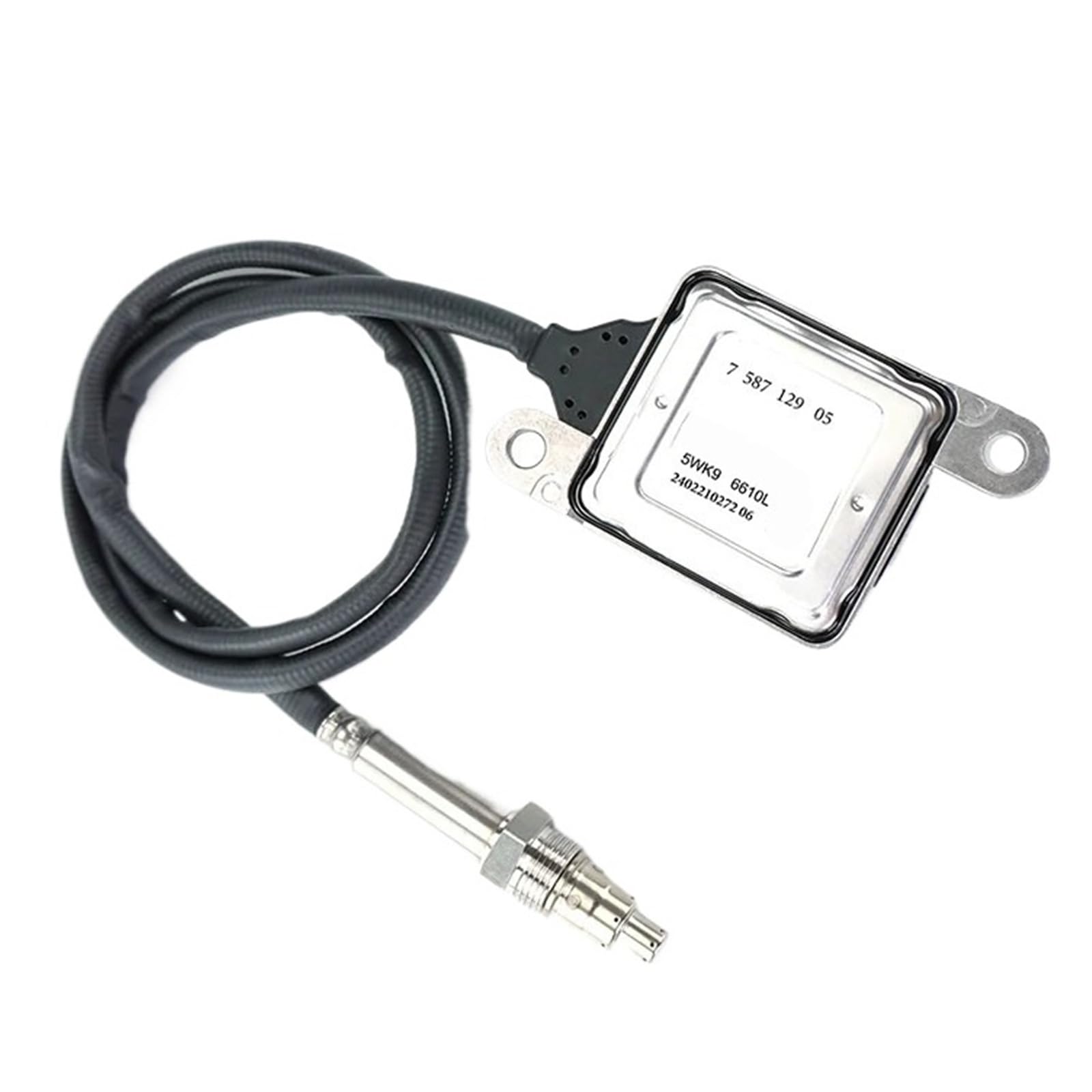 MXXDMOPD 758712905 NOX Sensor 5WK96610L Nitrogen Oxide