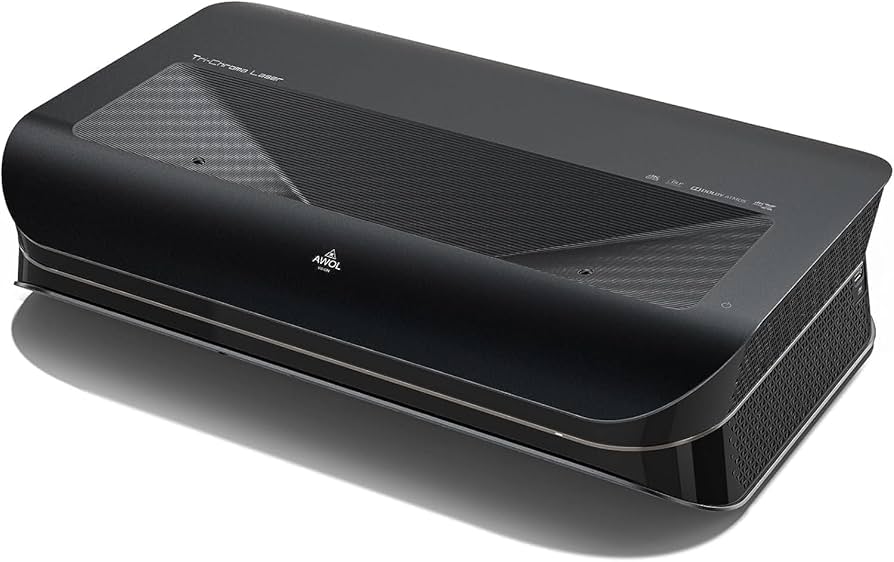 AWOL VISION 4K 超短焦点 レーザープロジェクター LTV-3000 Amazon.com: AWOL VISION LTV-3000 Pro 4K 3D Ultra Short Throw