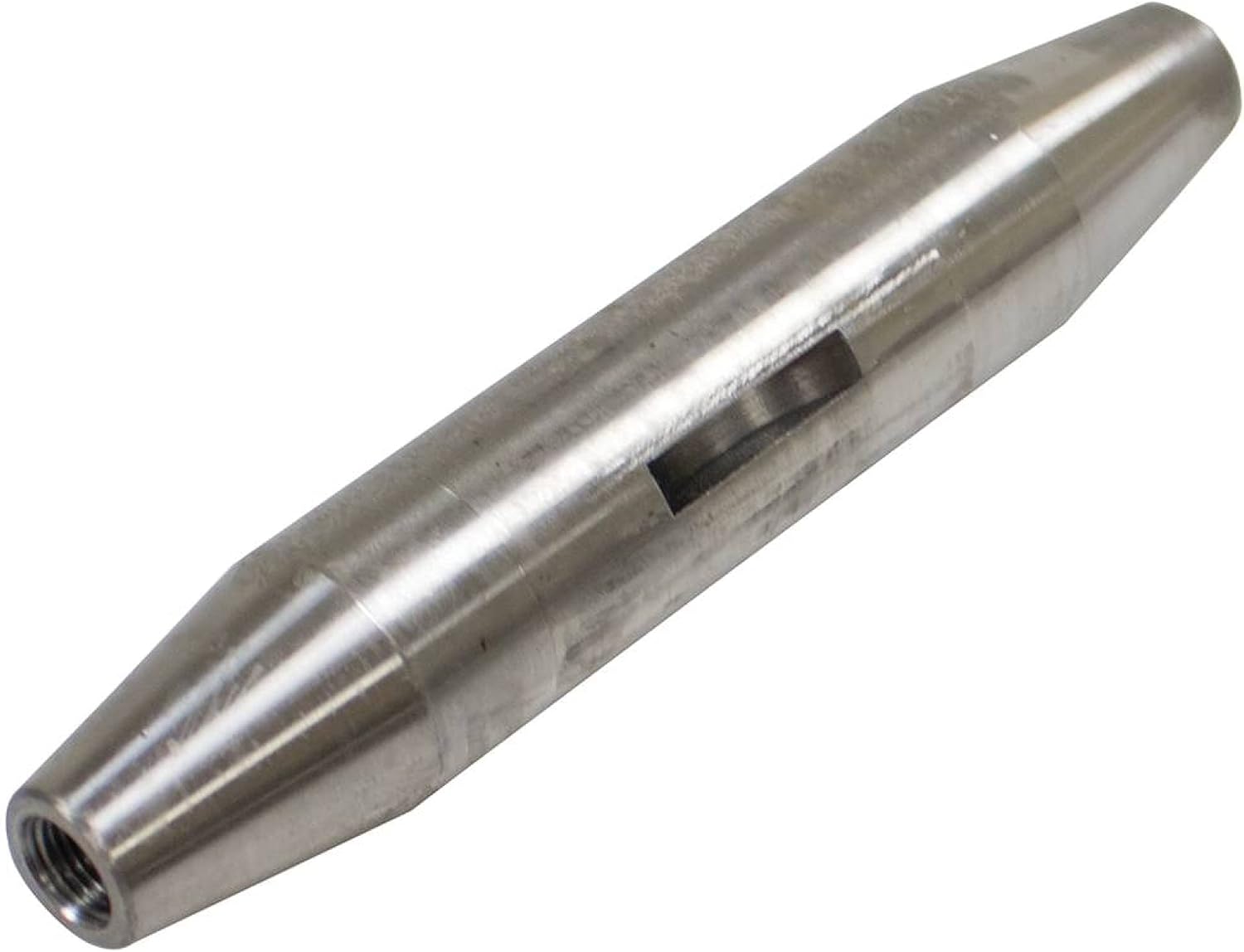 Stens 240-740 Tiller Tine Shaft - Troy-Bilt GW-1026A