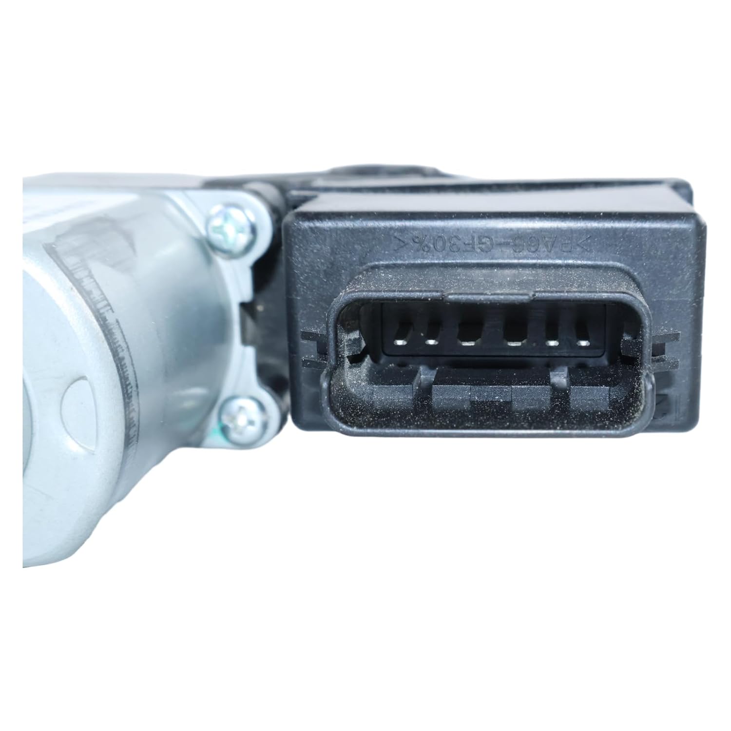 6PIN Front RH Power Window Motor 82460-D4000 82460D4000 Compatible with 2016-2020 Kia Optima