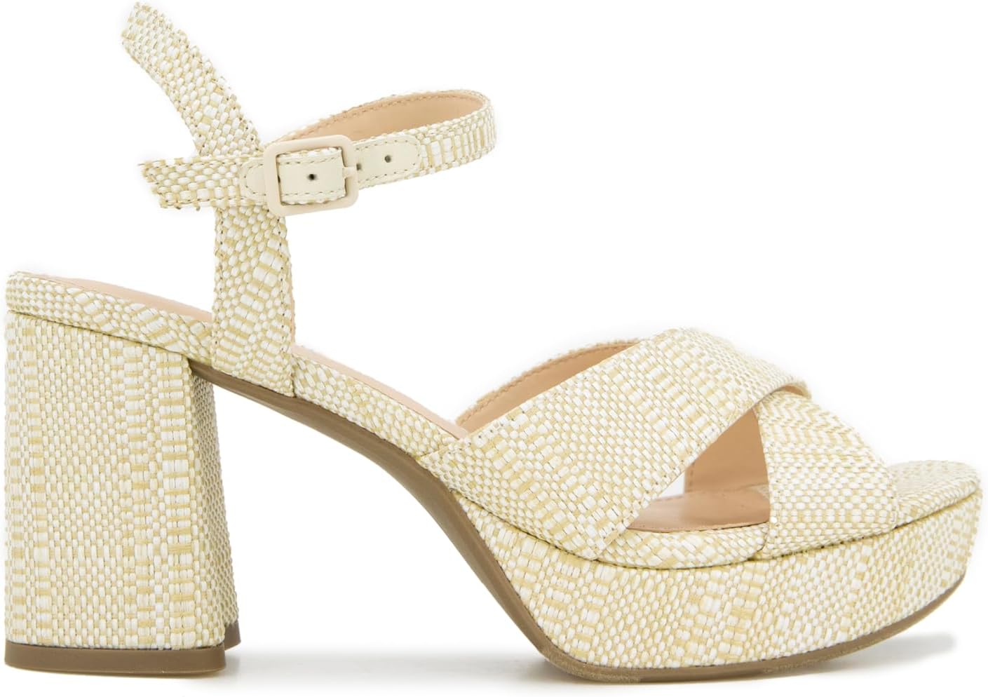 Kenneth Cole REACTION Women's Reeva Platform Sandals