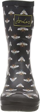 Joules Women's Mollywely Rain Boot