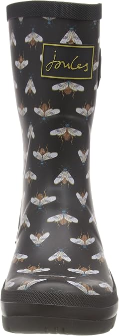 Joules Women's Mollywely Rain Boot