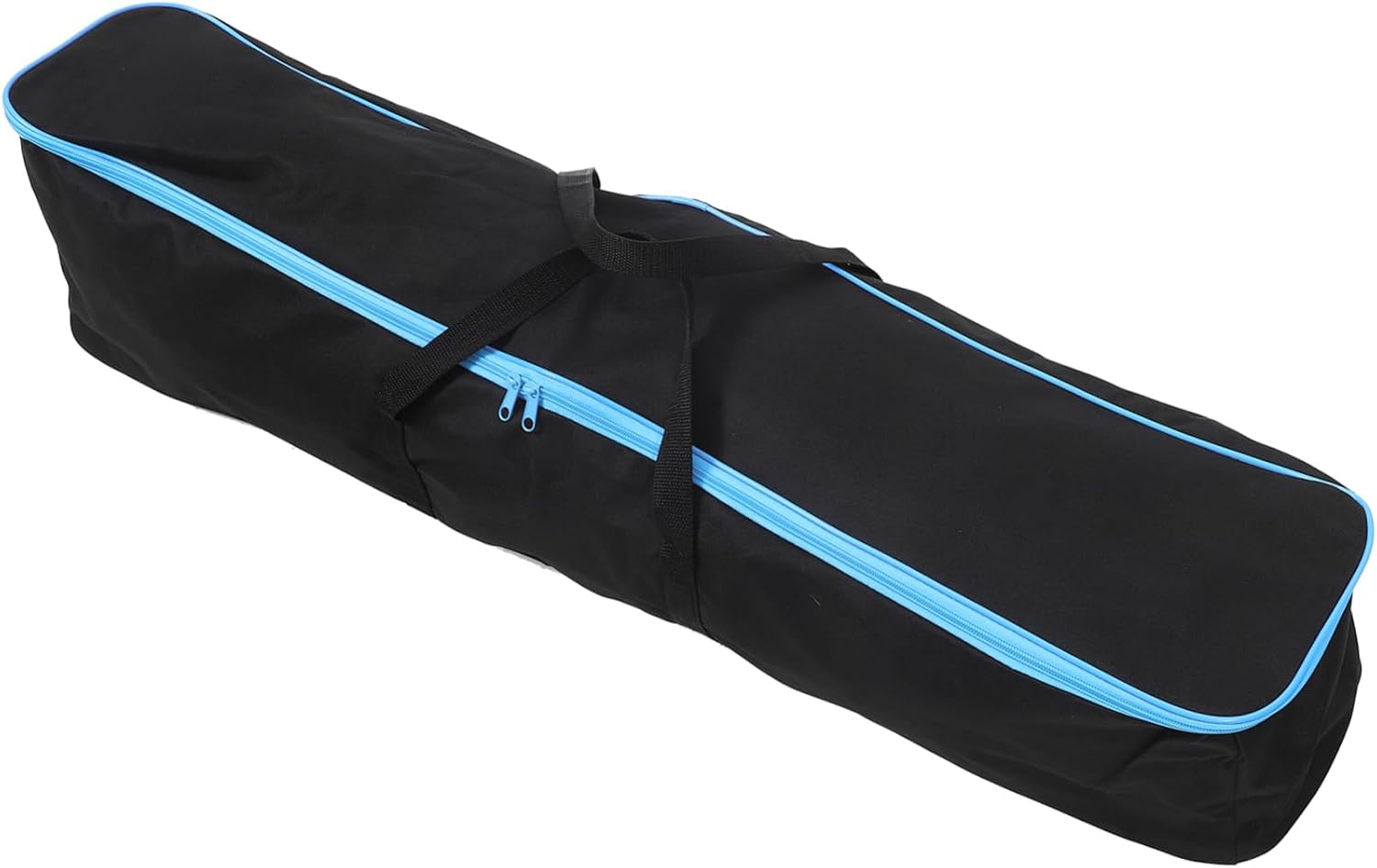 SUPVOX Goalball Bat Storage Bag Croquet Mallet Bag Croquet Pole Storage Reusable Mallet Holder Cases Thicken Travel 600d Oxford Cloth Carrying