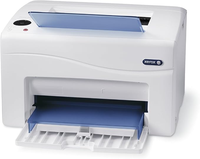 XEROX Phaser 6020BI Farbdrucker A4 bis zu 10 Seiten/Min. in Farbe / 12  Seiten/Min. 1200 x 2400 DPI 150 Blatt: Amazon.de: Computer \u0026 Zubehör
