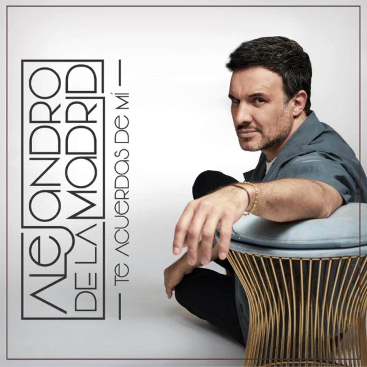 Alejandro De La Madrid