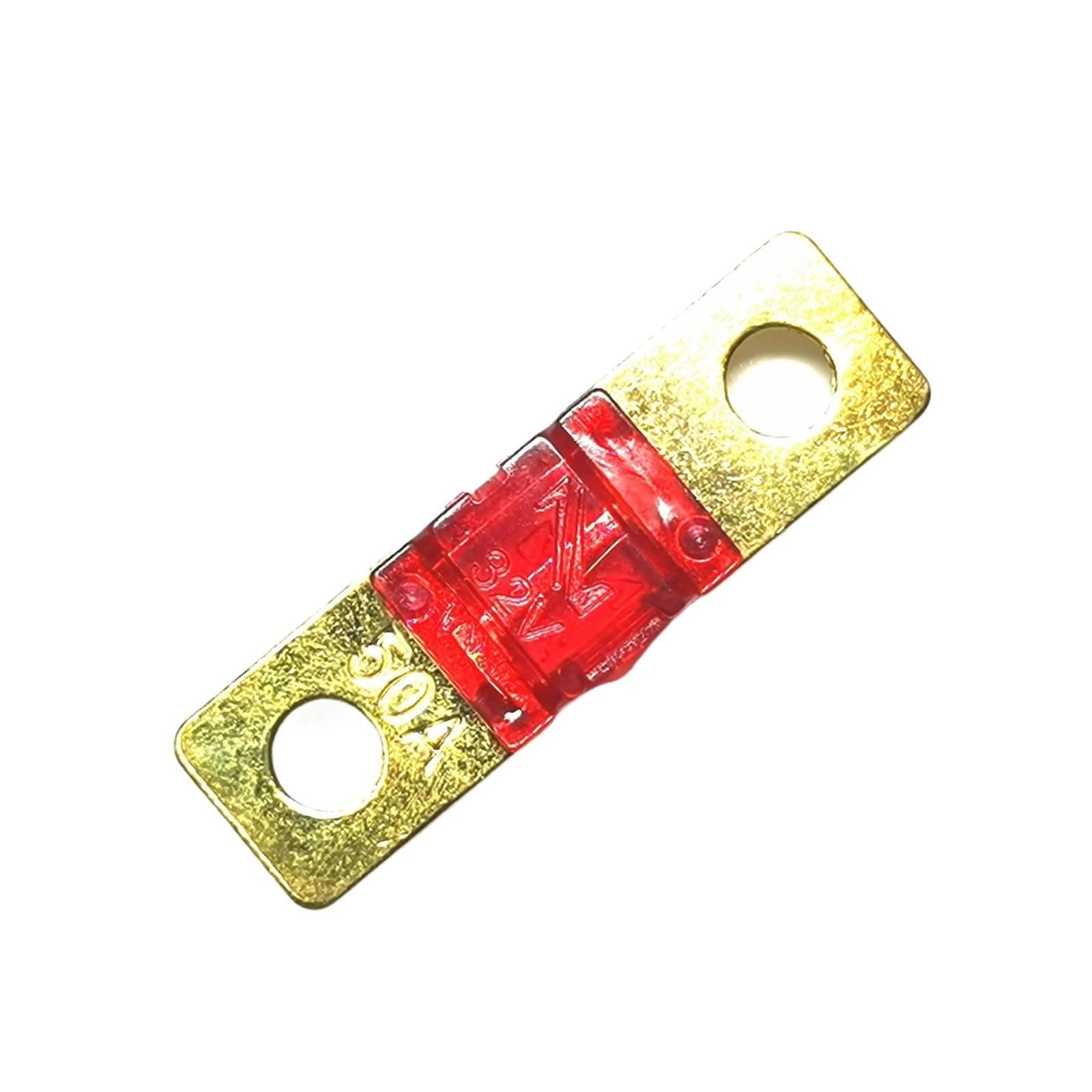 Fusible mini voiture 30A ANL pour une musique pure sur la route
