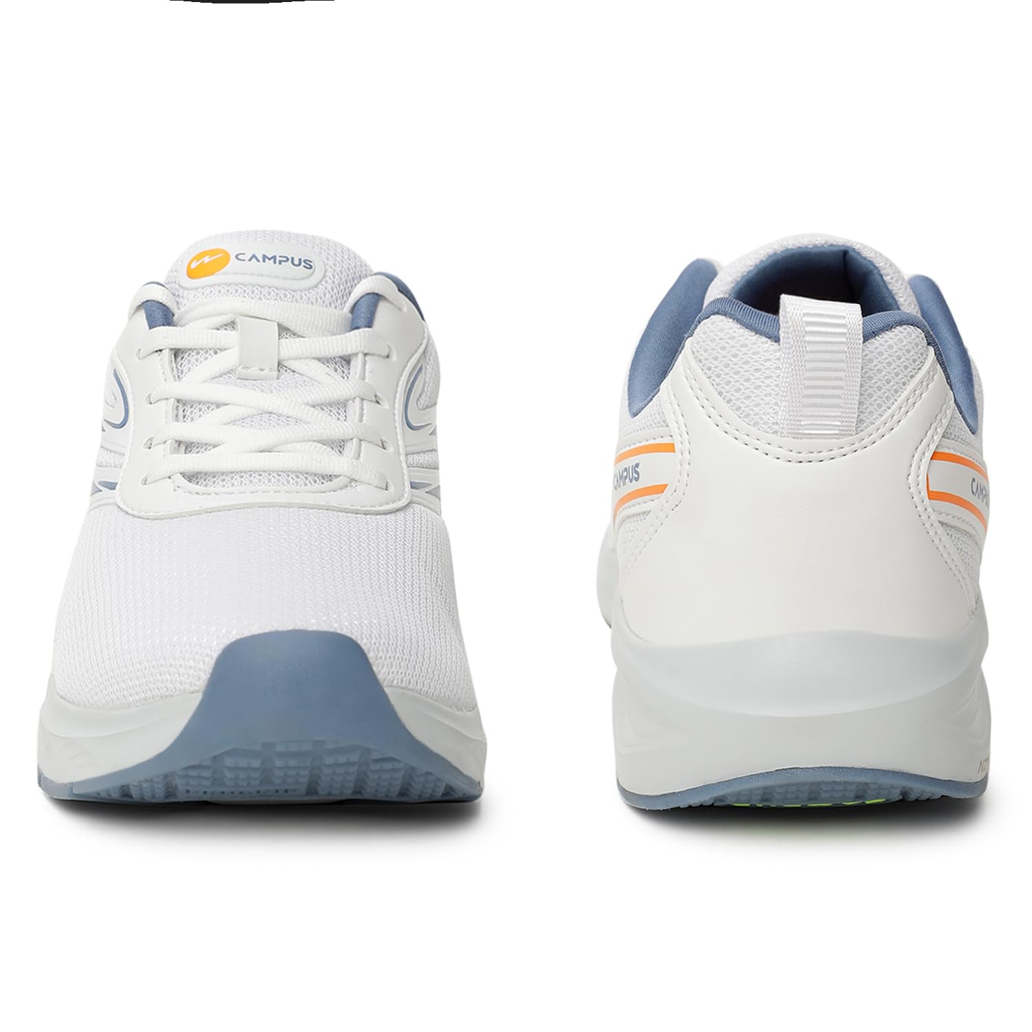 Campus Conor Men's Lace-Up Running Shoes 3 61LDYrRF+JL. SL1500