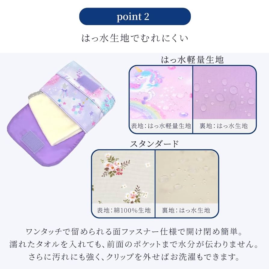 DONSJE ポシェット クリップ　セット Donsje Josy Exclusive Hairclip | Fluffy Bunny | RESONASON