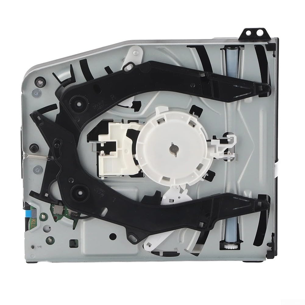 Unidad de disco óptico para consola PS4 Pro CUH-7015A CUH-7015B CUH-7000, CD DVD interno para pieza de repuesto de lector de Ray, construcción de metal y ABS,