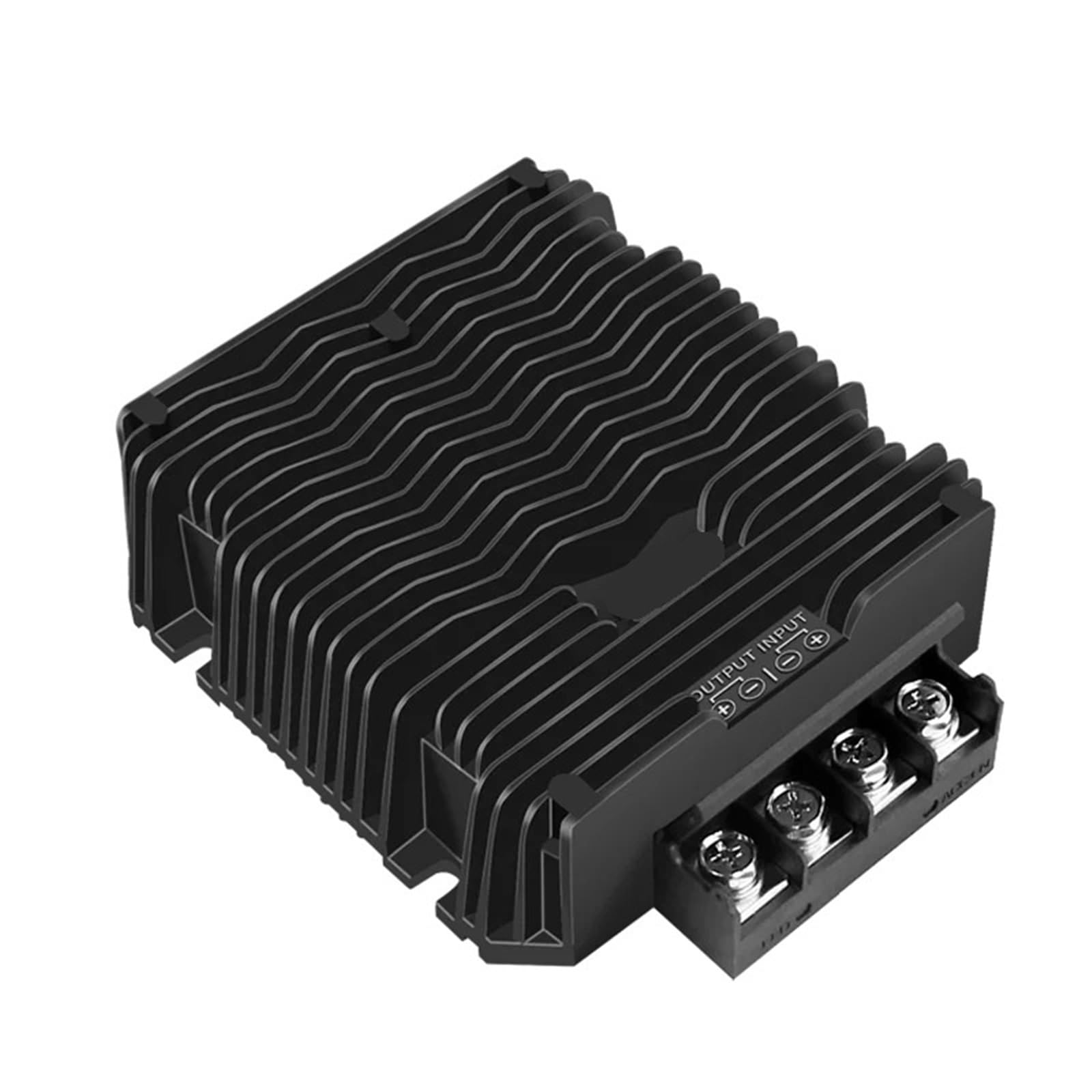 Chargeur LiFePO4 12V pour éliminer les pannes de batterie de bord en mer