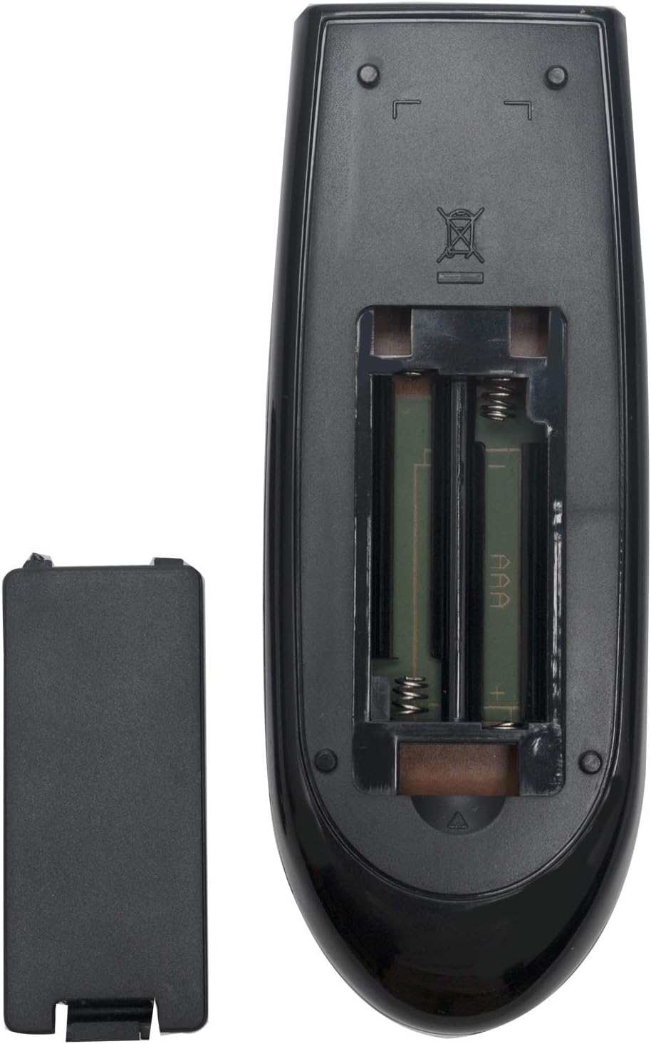 VINABTY AH5902612A Replacement Remote Control for Samsung AH59-02612A TM930C Sound Bar HW-H355EN HW-H355/XU HW-H355 HW-H355/ZF AH59 02612A Soundbar Remote Controller - Image 5