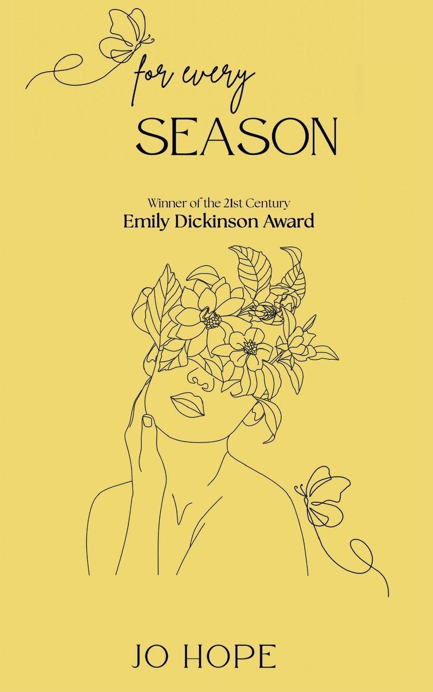 FOR every season - ALWAYS