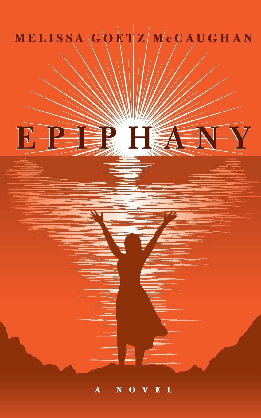 Epiphany Paperback – 19 June 2018