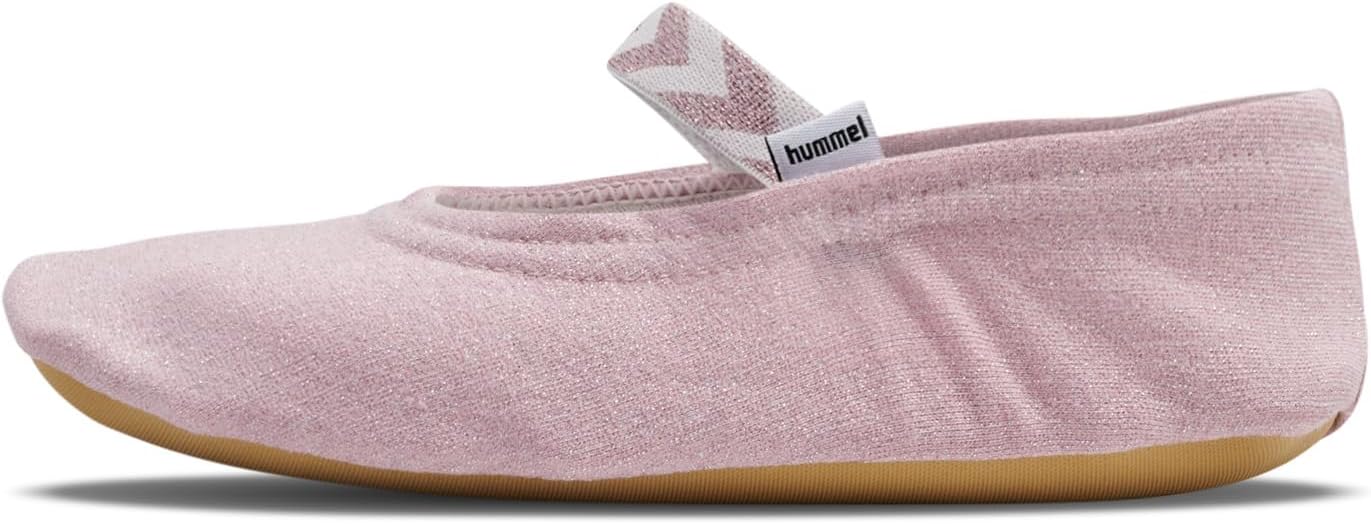 Hummel Girls Hummel Gym Shoe