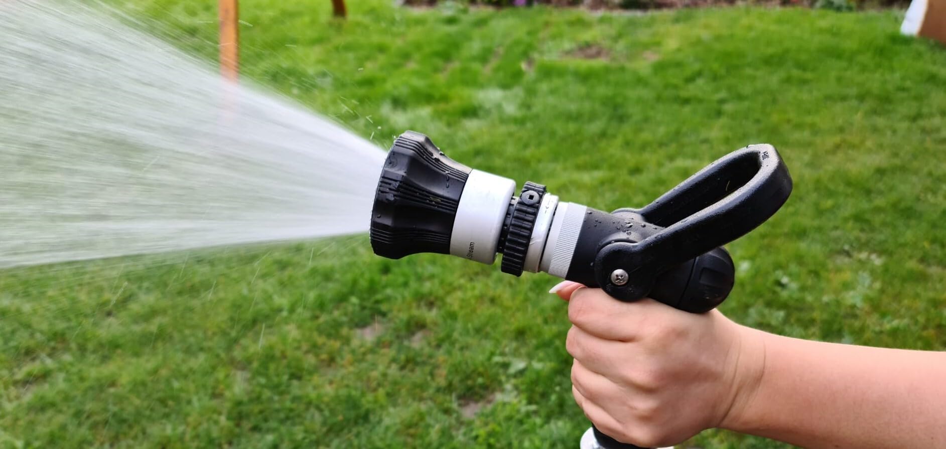 StarFlow-20-JR | Hohlstrahlrohr | 1/2 Zoll | Gardena kompatibel