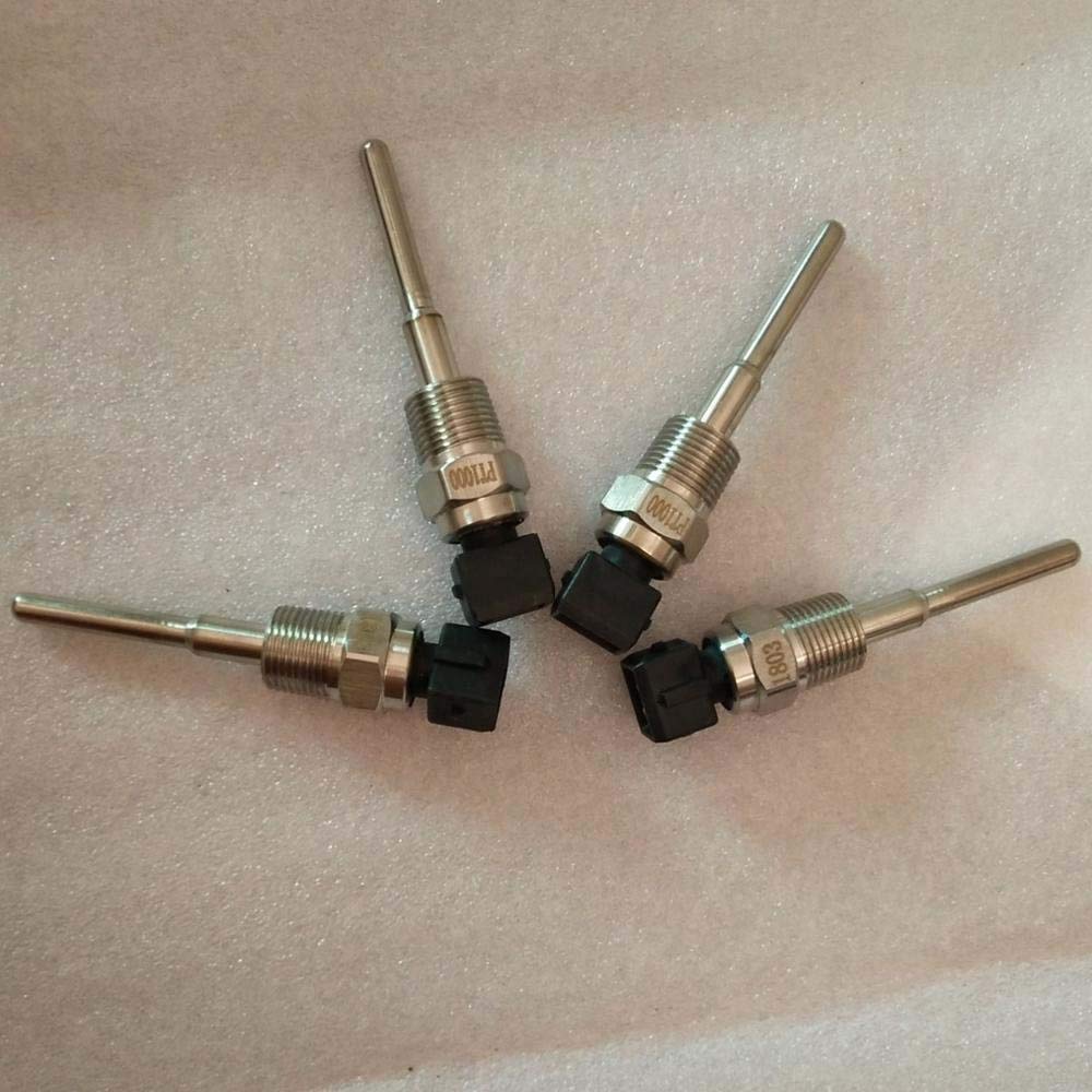 1089-0574-35 Temperature Sensor for Atlas Copco Air Compressor Replacement Part (1089057435)