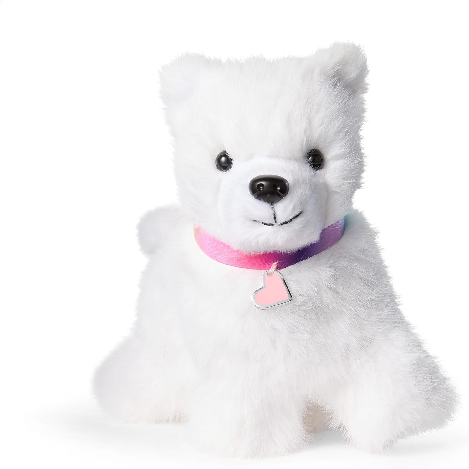 American Girl Summer’s Dog, Crescent (Girl of The Year 2025)