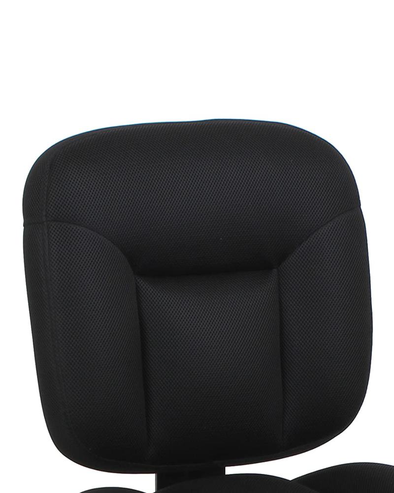 Amazon.com: Amazon Basics Low-Back Office Desk Chair with Back