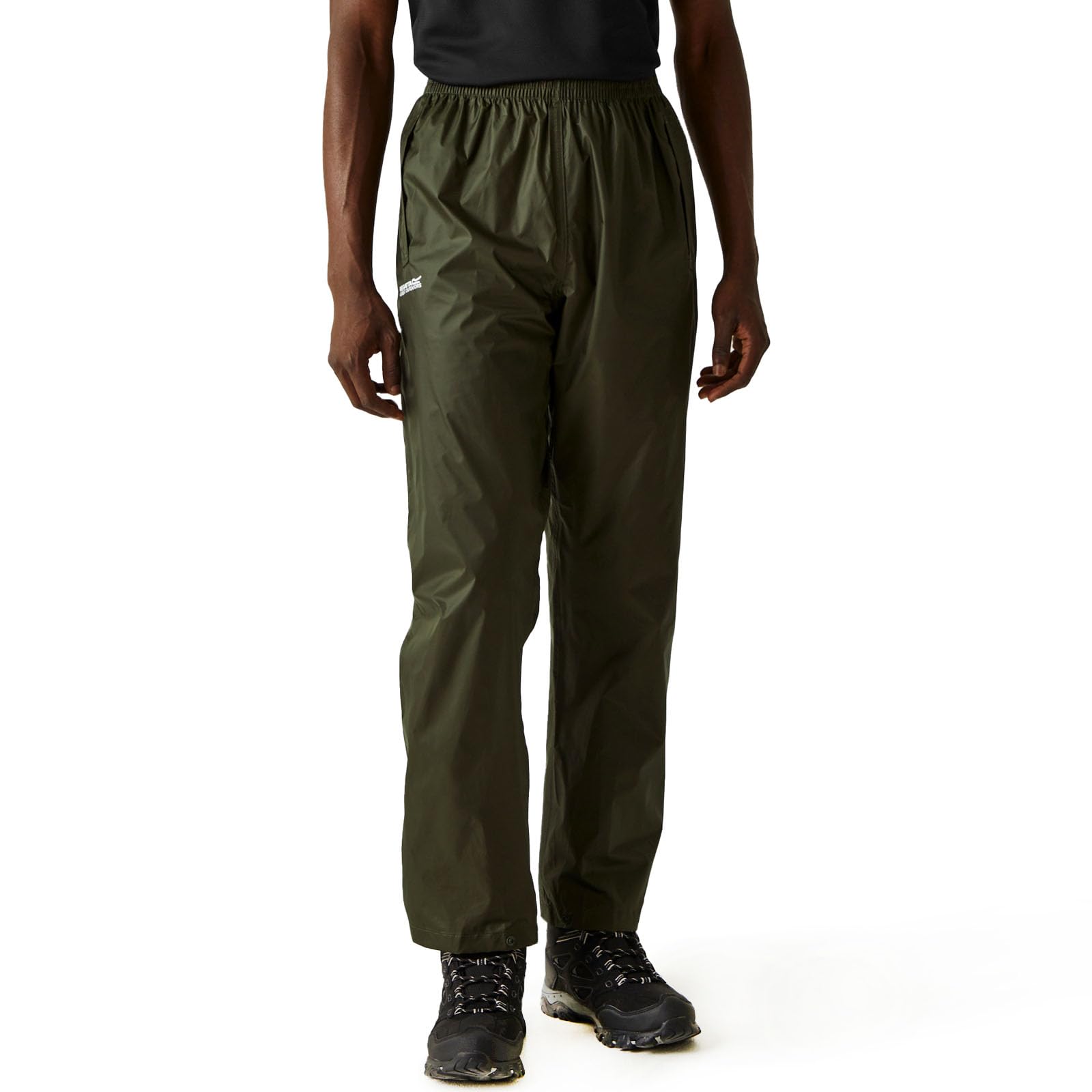 Men's Large Size. Pants-image-35