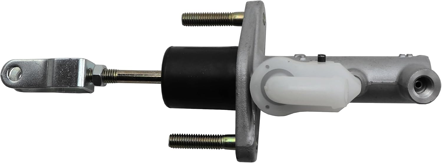 Beck/Arnley Clutch Master Cylinder - 072-9499