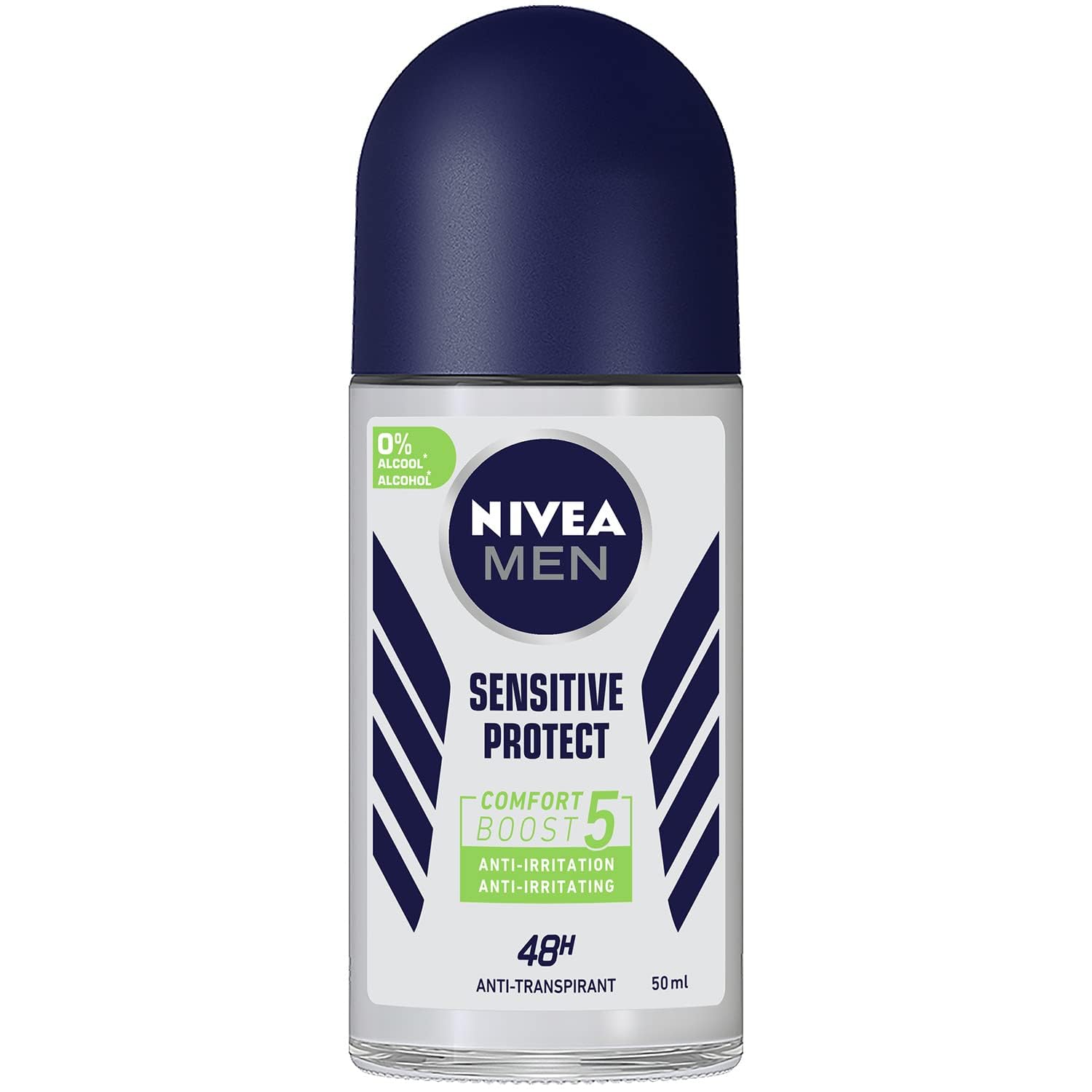 Nivea Men Roll-on Deodorant 50 ml