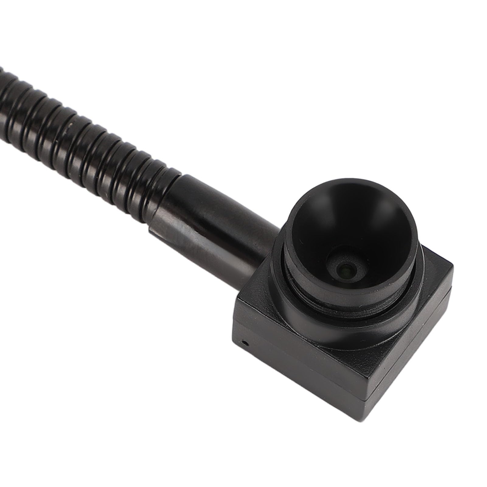 POENVFPO Webcam USB ad alta definizione ad alta definizione 1080p per PC portatile, immagini chiare Micro integrato per Zoom Skype Teams 8 Vista