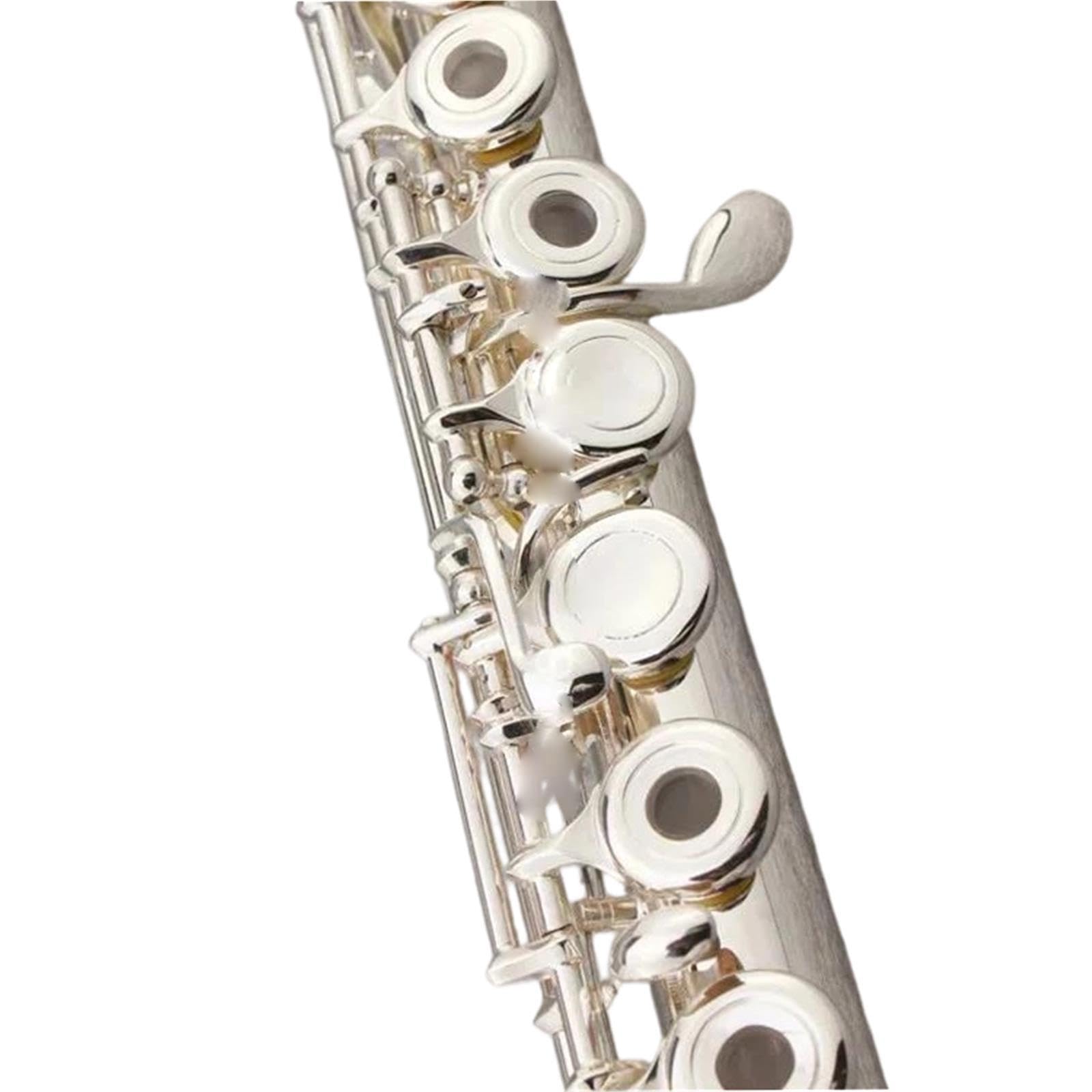 Flute Flauta C de 17 hoyos