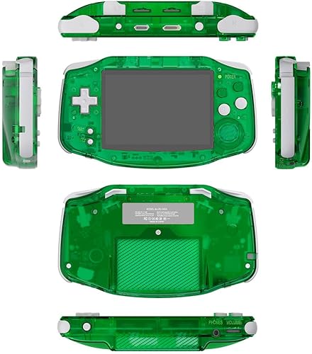 RG34XX - Consola de juegos portátil, consola de juegos retro LITNXT portátil, sistema de juegos retro arcade, regalo de cumpleaños de Navidad para