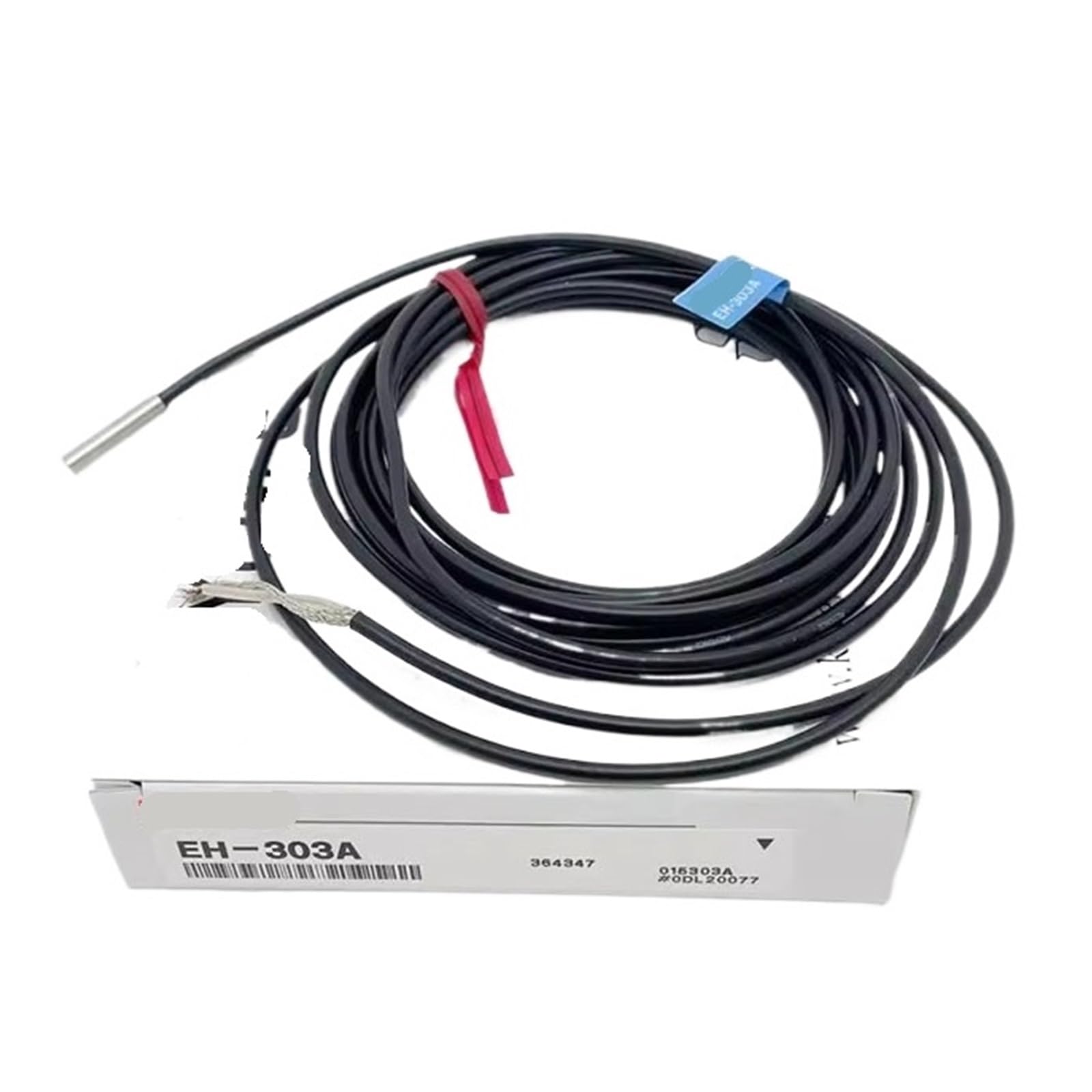 Jhpwkrmu One Color Eh-303A Proximity Switch Sensor