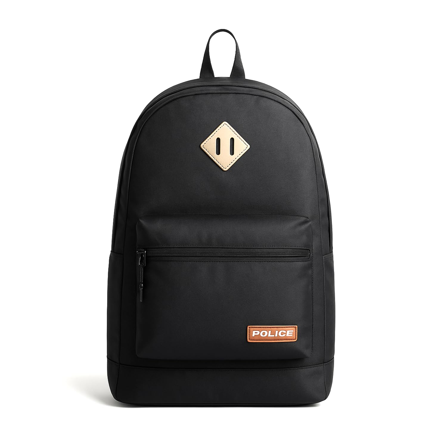 ZEKEY Laptop Backpack - Black/Black-image-10